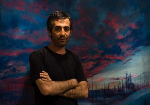 Sanatta GSF markası